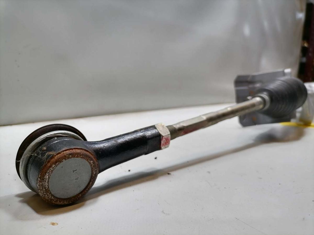 Mitsubishi Eclipse Cross GL3W original Lenkgetriebe Lenkung 2.4 72kw Bj.2023